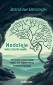 Książka : Nadzieje w... - Stanisław Beniowski