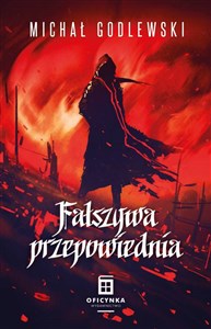 Obrazek Fałszywa przepowiednia