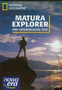 Bild von Matura Explorer Pre-Intermediate DVD