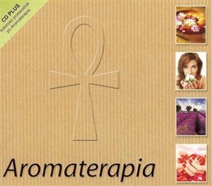Obrazek Aromaterapia