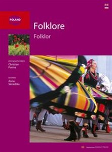 Bild von Folklore Folklor wersja angielsko - polska