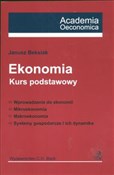 Ekonomia K... - Janusz Beksiak -  Polnische Buchandlung 