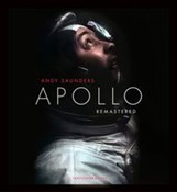 Apollo Rem... - Andy Saunders -  Książka z wysyłką do Niemiec 