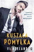 Polska książka : Kusząca po... - Vi Keeland