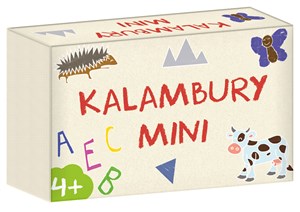 Bild von Kalambury mini