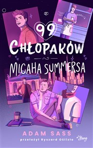 Bild von 99 chłopaków Micaha Summersa