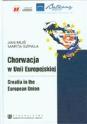 Chorwacja ... - Jan Muś, Marta Szpala -  Książka z wysyłką do Niemiec 