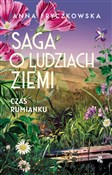Saga o lud... - Anna Fryczkowska -  polnische Bücher