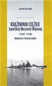 Krążowniki... - Jarosław Jastrzębski -  polnische Bücher