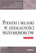 Zobacz : Podatki i ... - Paweł Felis, Marcin Jamroży, Joanna Szlęzak-Matusewicz