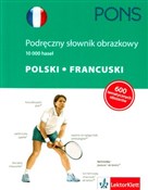 Pons Podrę... - Opracowanie Zbiorowe -  polnische Bücher