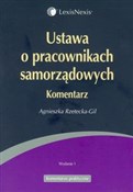 Ustawa o p... - Agnieszka Rzetecka-Gil - Ksiegarnia w niemczech