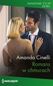 Książka : Romans w c... - Amanda Cinelli
