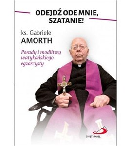 Obrazek Odejdź ode mnie, Szatanie!