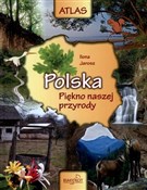 Polska pię... - Ilona Jarosz -  Książka z wysyłką do Niemiec 