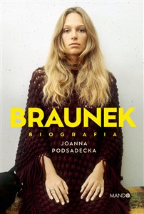 Bild von Braunek Biografia