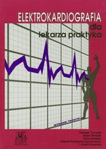 Bild von Elektrokardiografia dla lekarza praktyka