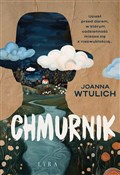 Chmurnik - Joanna Wtulich - Ksiegarnia w niemczech