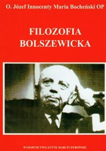 Bild von Filozofia bolszewicka