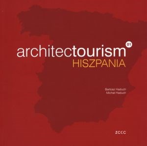 Obrazek Archiectourism Hiszpania