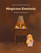 Magiczne K... - Aleksandra Srokowska-Ziółkowska -  polnische Bücher