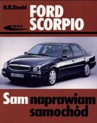 Ford Scorp... - Hans-Rudiger Etzold -  fremdsprachige bücher polnisch 