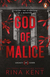 Obrazek God of Malice wer. angielska