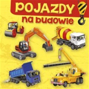 Bild von Pojazdy Na budowie