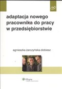 Adaptacja ... - Agnieszka Żarczyńska-Dobiesz - buch auf polnisch 