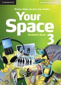 Your Space... - Martyn Hobbs, Julia Starr Keddle -  polnische Bücher