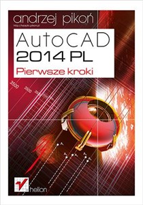 Bild von AutoCAD 2014 PL Pierwsze kroki