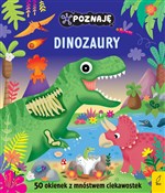 Polska książka : Poznaję di... - Opracowanie zbiorowe