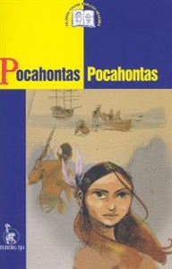 Bild von Pocahontas