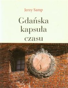 Bild von Gdańska kapsuła czasu