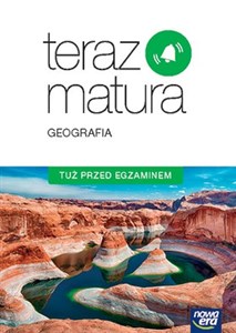 Bild von Teraz matura Geografia Tuż przed egzaminem Szkoła ponadgimnazjalna