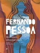 46 wierszy... - Fernando PESSOA -  fremdsprachige bücher polnisch 