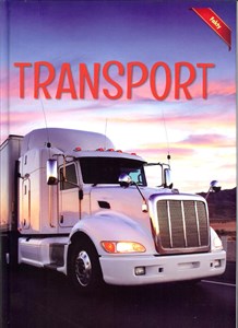 Obrazek Encyklopedia Transport Fakty