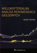 Wielokryte... - Błażej Prusak -  polnische Bücher