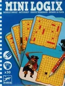 Mini logix... -  polnische Bücher