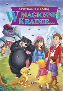 Bild von W magicznej krainie