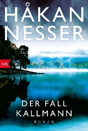 Obrazek NESSER, H: FALL KALLMANN