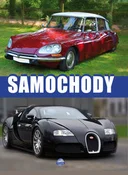 Samochody - J. Górski - Ksiegarnia w niemczech