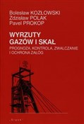 Wyrzuty ga... - Bolesław Kozłowski, Zdzisław Polak, Pavel Prokop - buch auf polnisch 