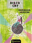 Disco cry - Marianna Serocka -  fremdsprachige bücher polnisch 