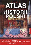 Atlas hist... - Opracowanie Zbiorowe - Ksiegarnia w niemczech