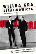 Wielka gra... - Maciej Reszczyński-Bernatt -  polnische Bücher