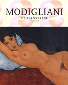 Polnische buch : Modigliani... - Doris Krystof