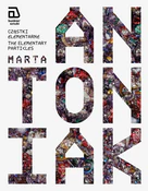 Książka : Cząstki el... - Marta Antoniak