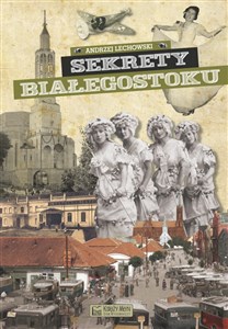 Bild von Sekrety Białegostoku