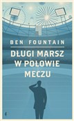 Polnische buch : Długi mars... - Ben Fountain